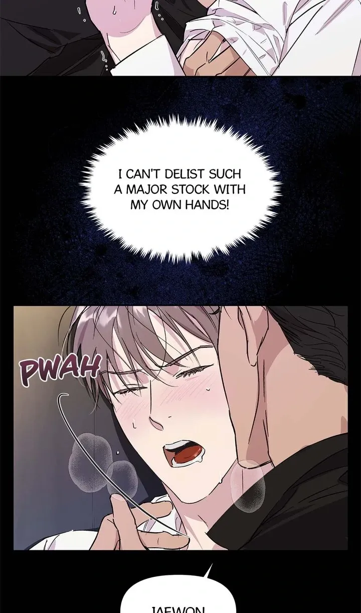 Circuit Breaker - Chapter 0 Page 5