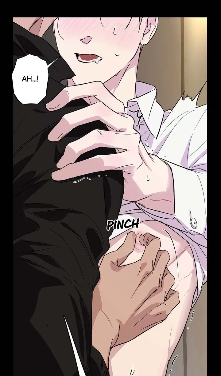 Circuit Breaker - Chapter 0 Page 8