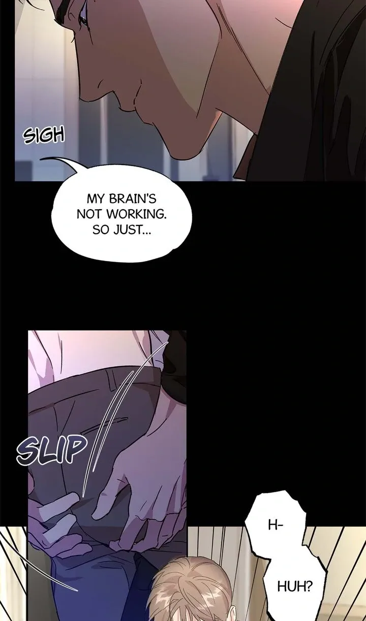 Circuit Breaker - Chapter 0 Page 11