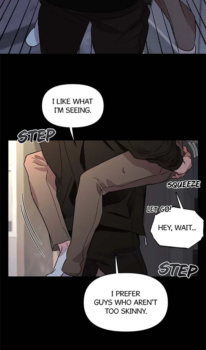 Circuit Breaker - Chapter 0 Page 13