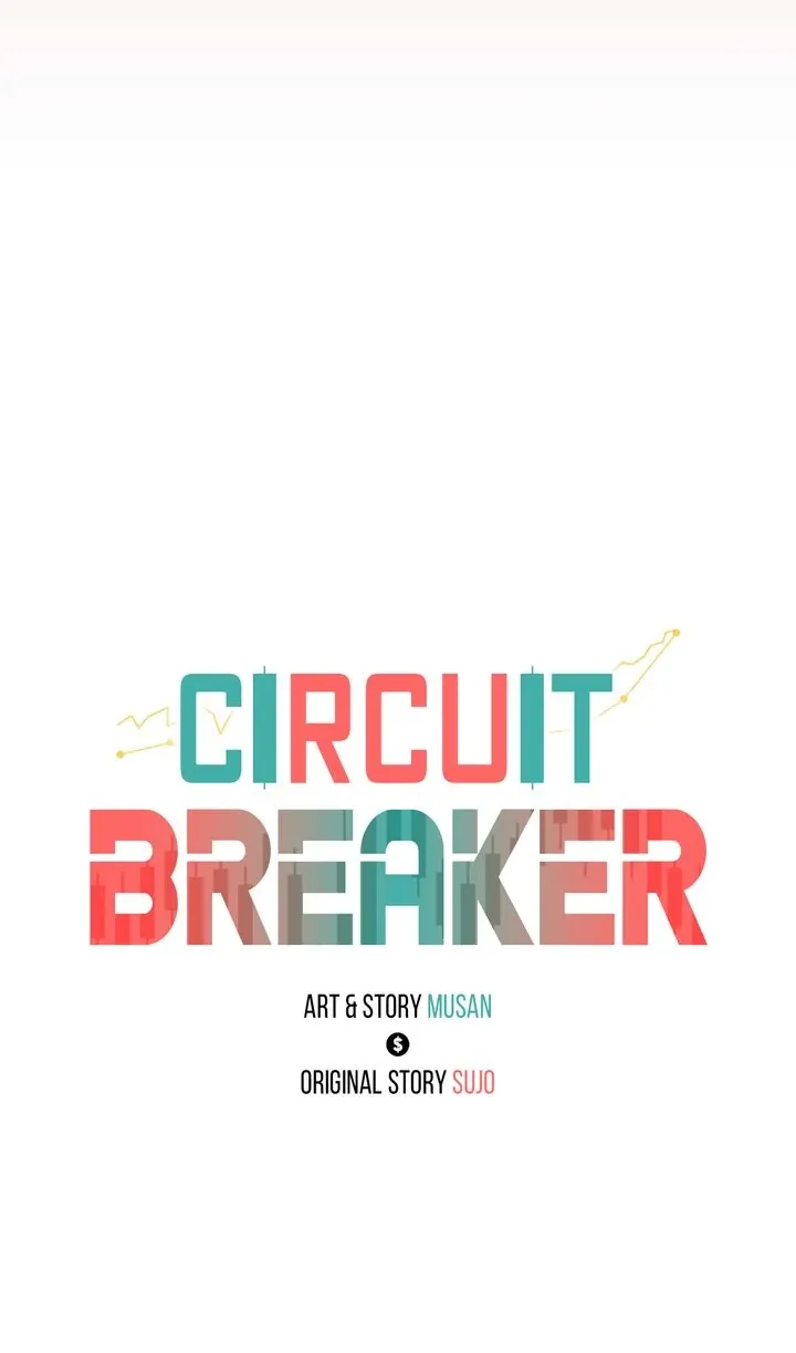 Circuit Breaker - Chapter 0 Page 21