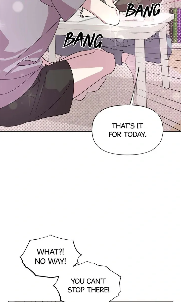 Circuit Breaker - Chapter 1 Page 6