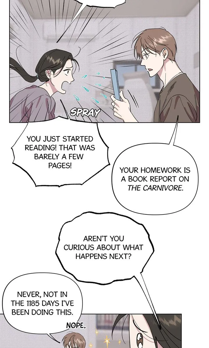 Circuit Breaker - Chapter 1 Page 7