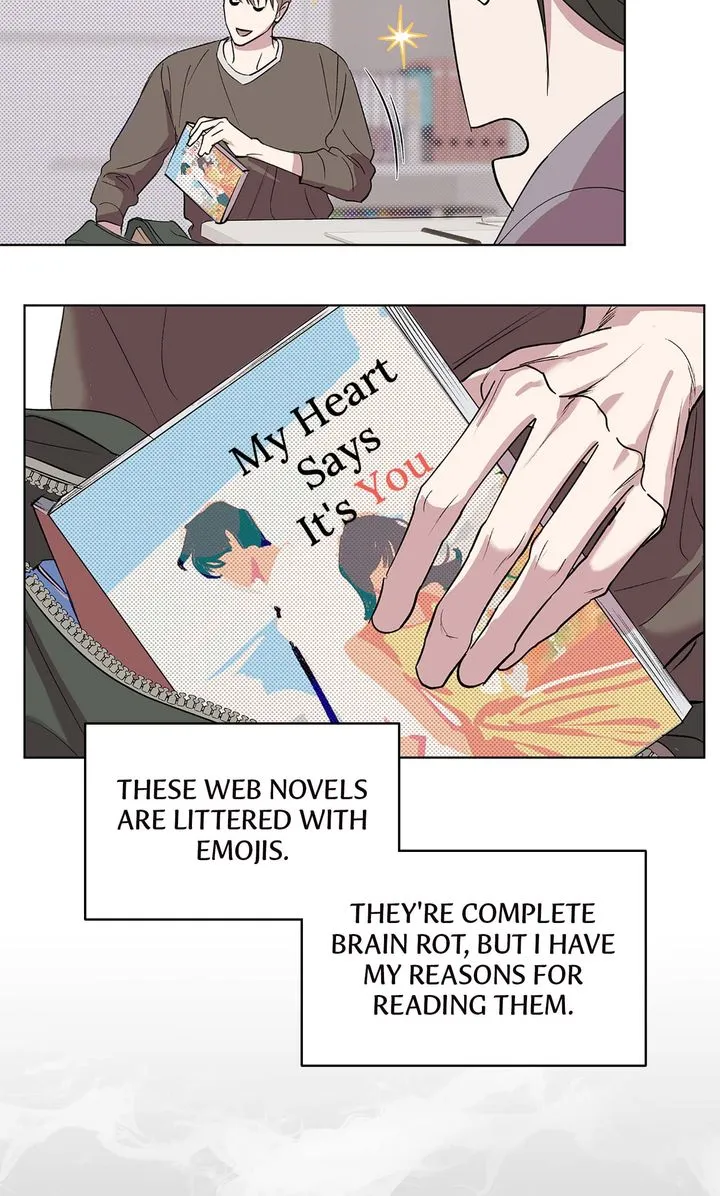 Circuit Breaker - Chapter 1 Page 8