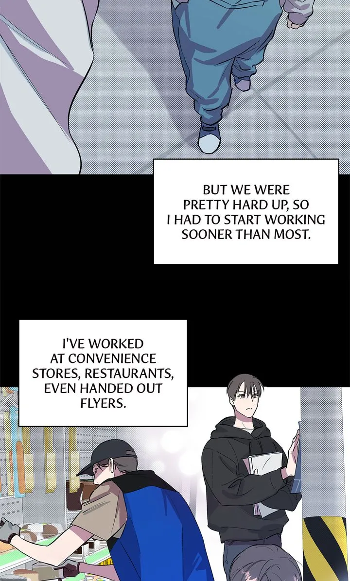 Circuit Breaker - Chapter 1 Page 11