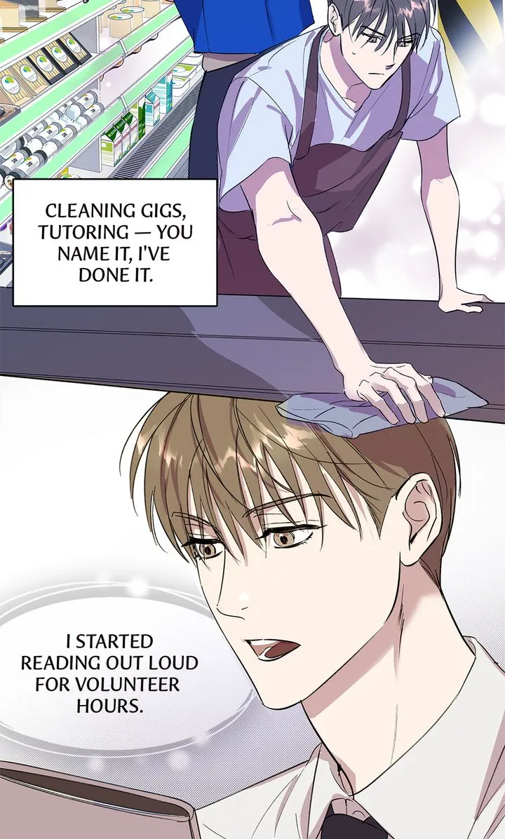 Circuit Breaker - Chapter 1 Page 12