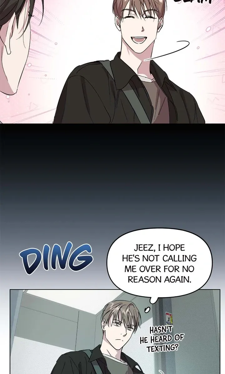 Circuit Breaker - Chapter 1 Page 20