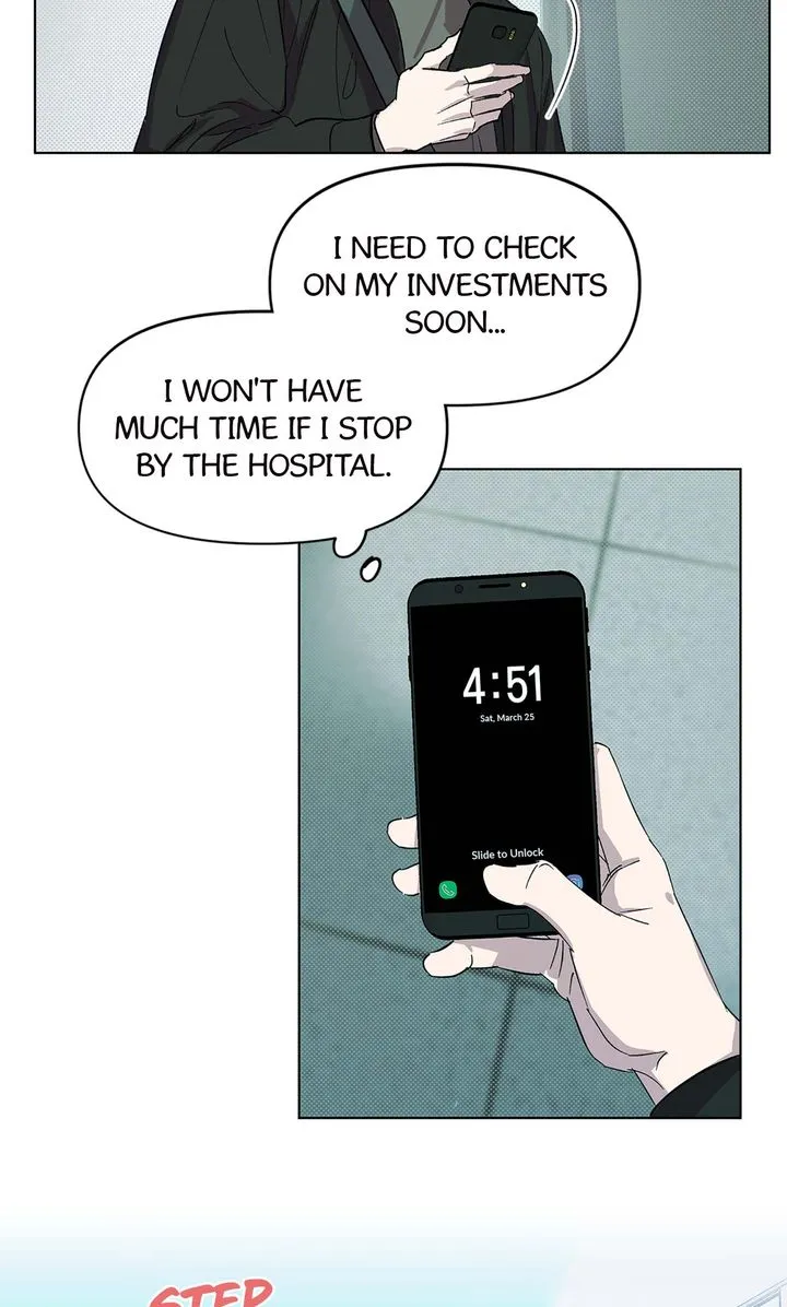 Circuit Breaker - Chapter 1 Page 21