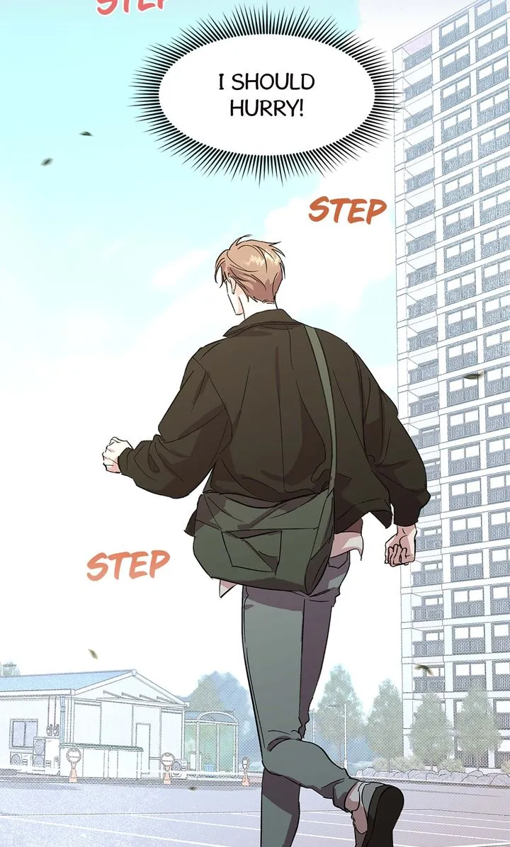 Circuit Breaker - Chapter 1 Page 22