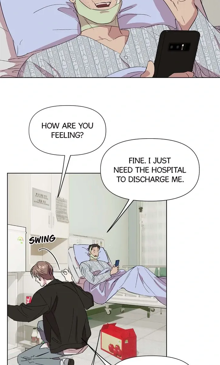 Circuit Breaker - Chapter 1 Page 26