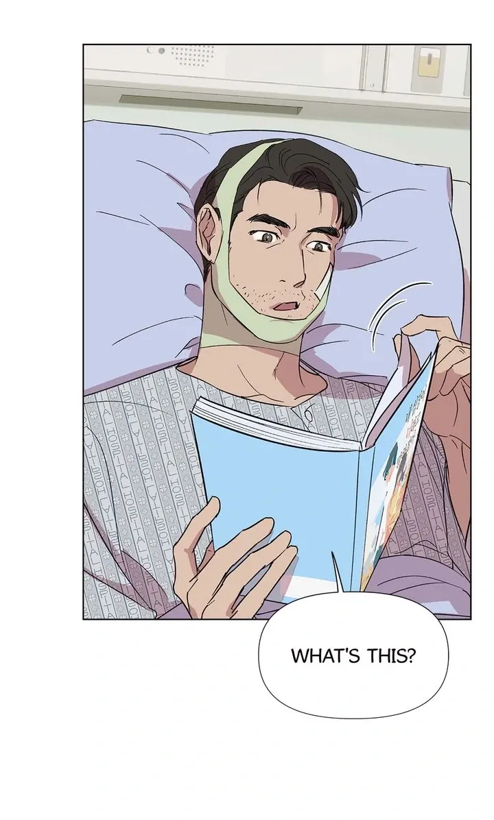 Circuit Breaker - Chapter 1 Page 31