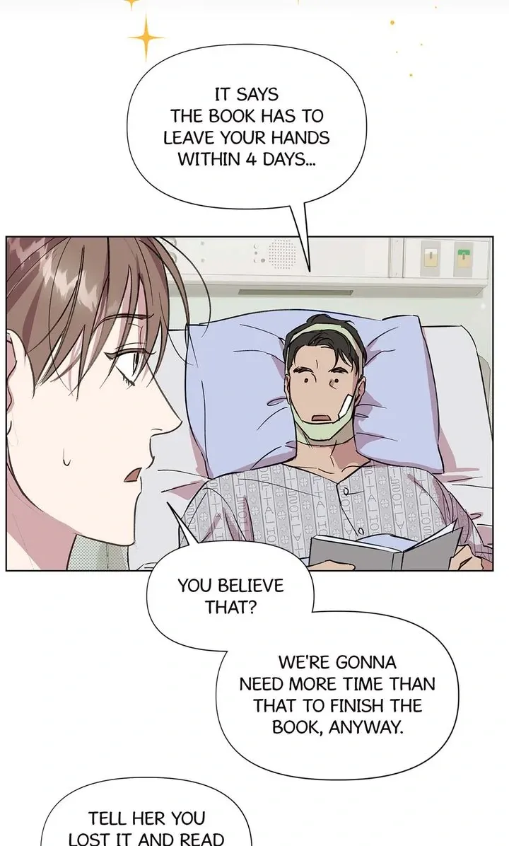 Circuit Breaker - Chapter 1 Page 34