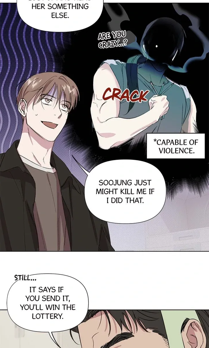 Circuit Breaker - Chapter 1 Page 35