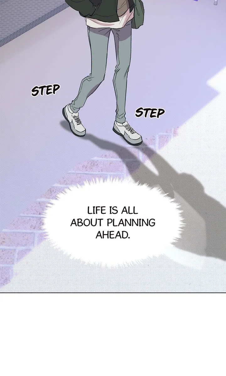 Circuit Breaker - Chapter 1 Page 41