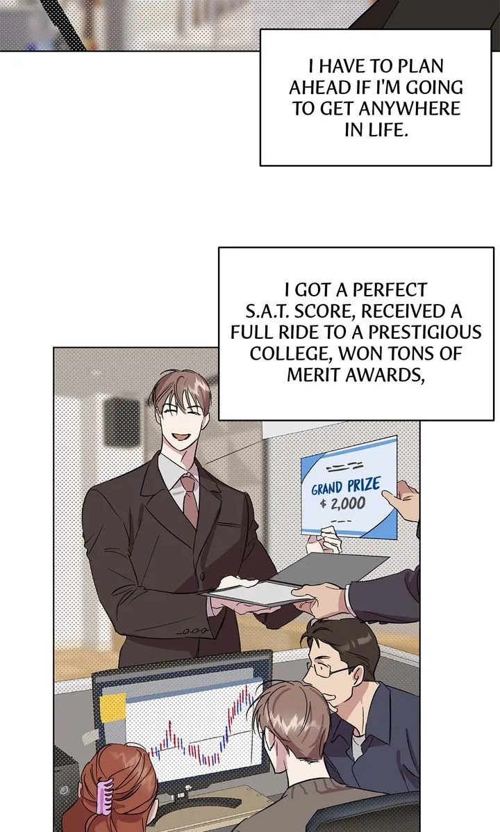 Circuit Breaker - Chapter 1 Page 49