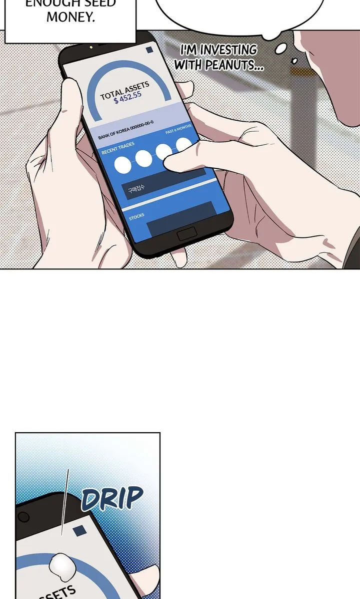 Circuit Breaker - Chapter 1 Page 51