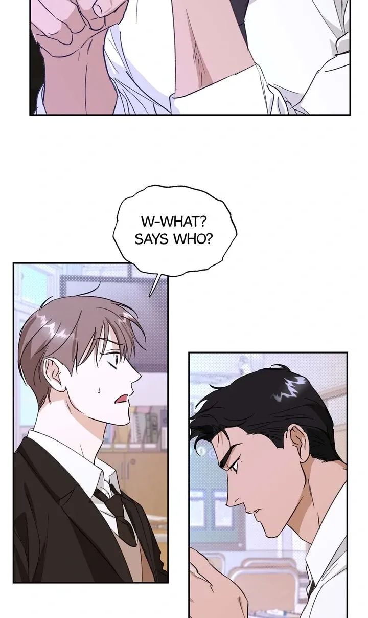 Circuit Breaker - Chapter 10 Page 3