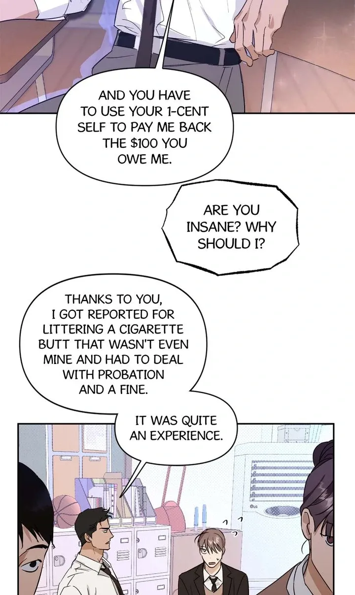 Circuit Breaker - Chapter 10 Page 5