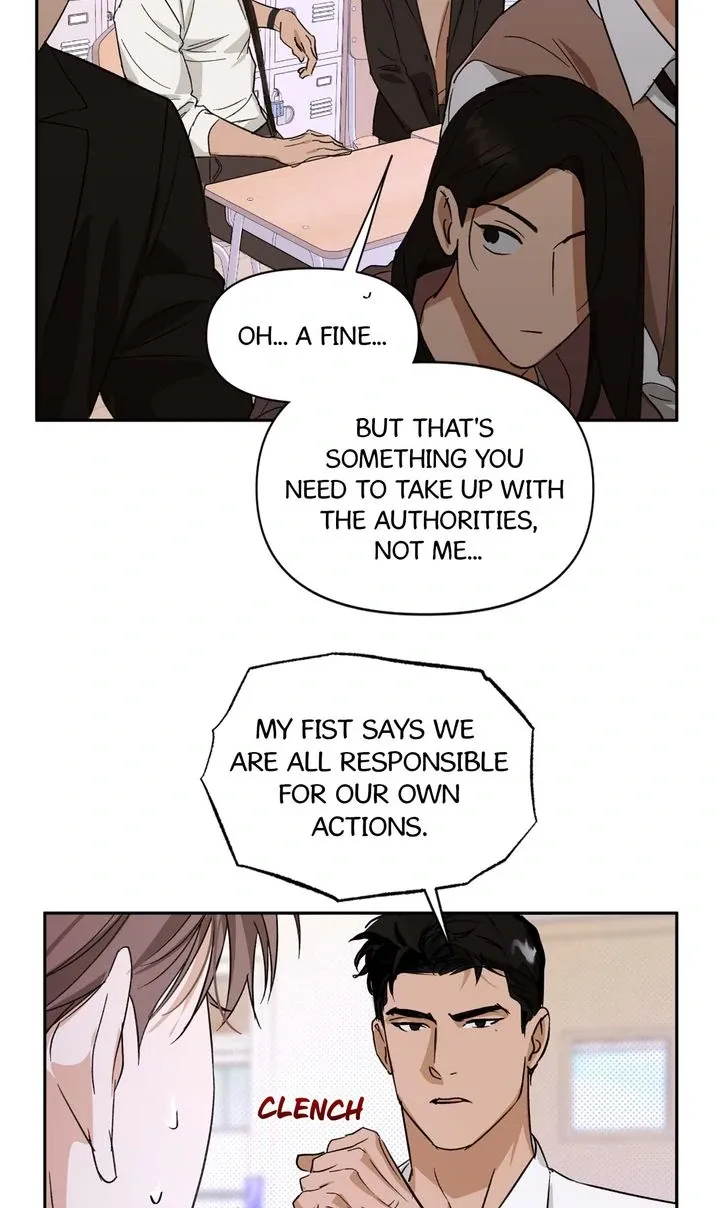 Circuit Breaker - Chapter 10 Page 6