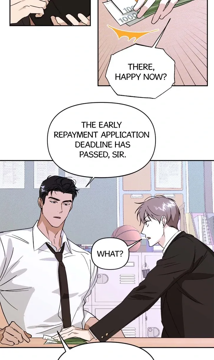 Circuit Breaker - Chapter 10 Page 8