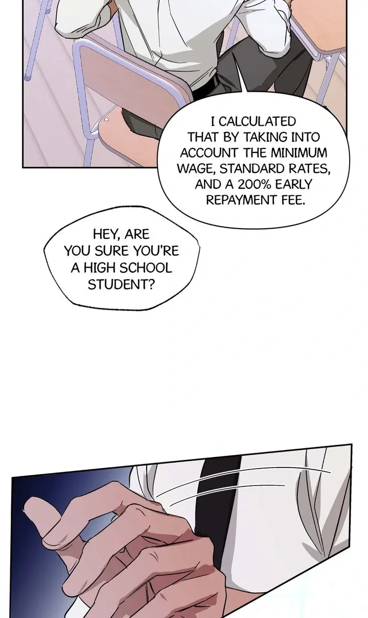 Circuit Breaker - Chapter 10 Page 10
