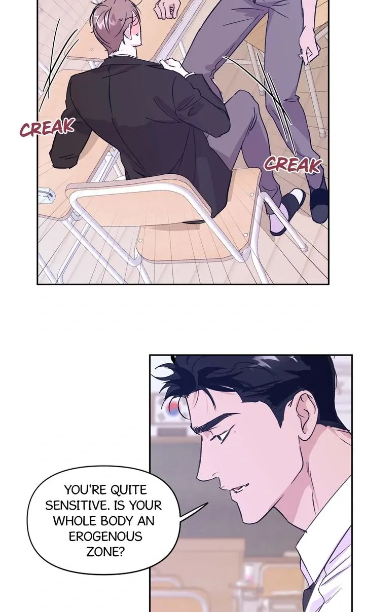 Circuit Breaker - Chapter 10 Page 15