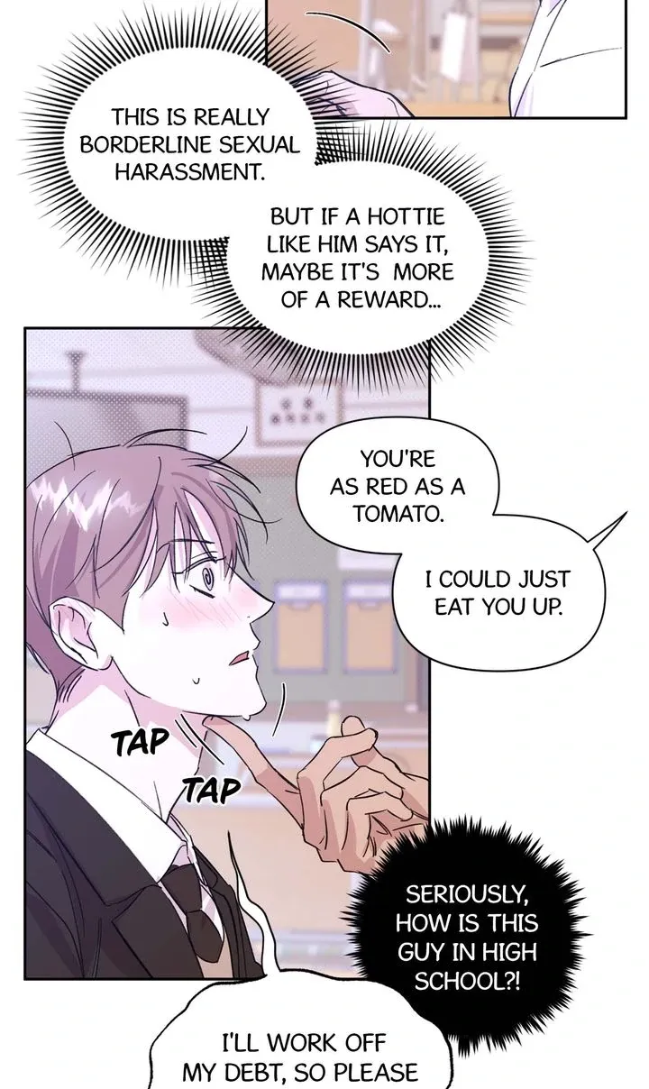 Circuit Breaker - Chapter 10 Page 16