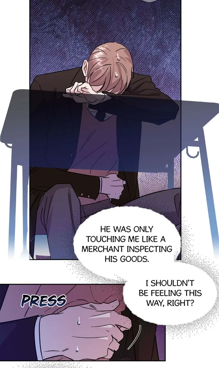 Circuit Breaker - Chapter 10 Page 19