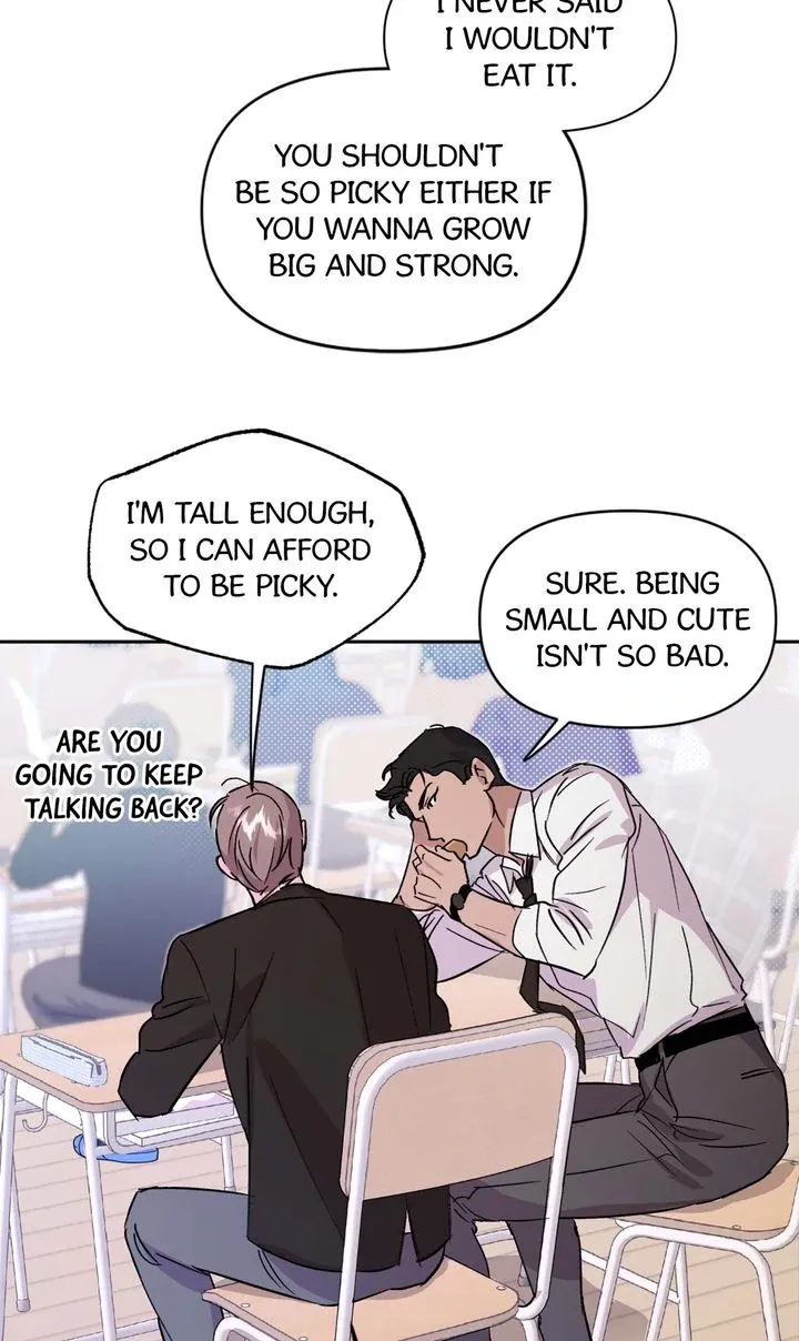 Circuit Breaker - Chapter 10 Page 23