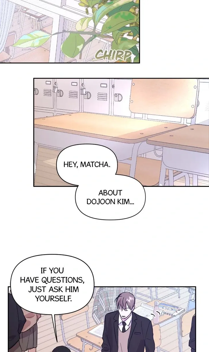 Circuit Breaker - Chapter 10 Page 28