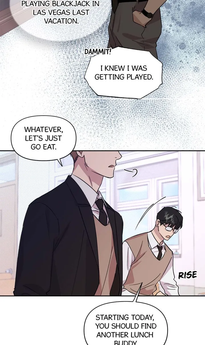 Circuit Breaker - Chapter 10 Page 32