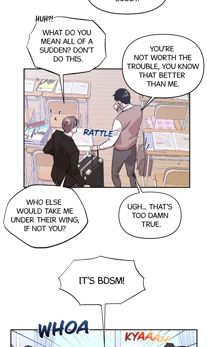 Circuit Breaker - Chapter 10 Page 33
