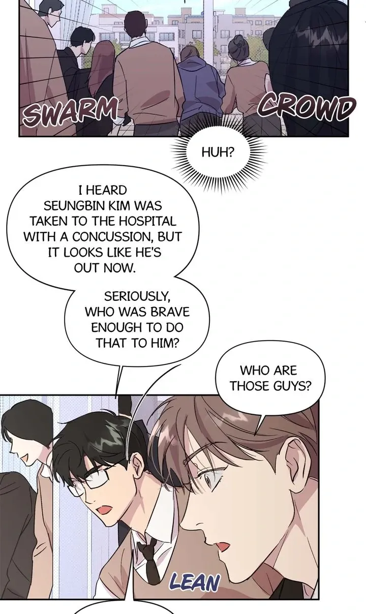 Circuit Breaker - Chapter 10 Page 34