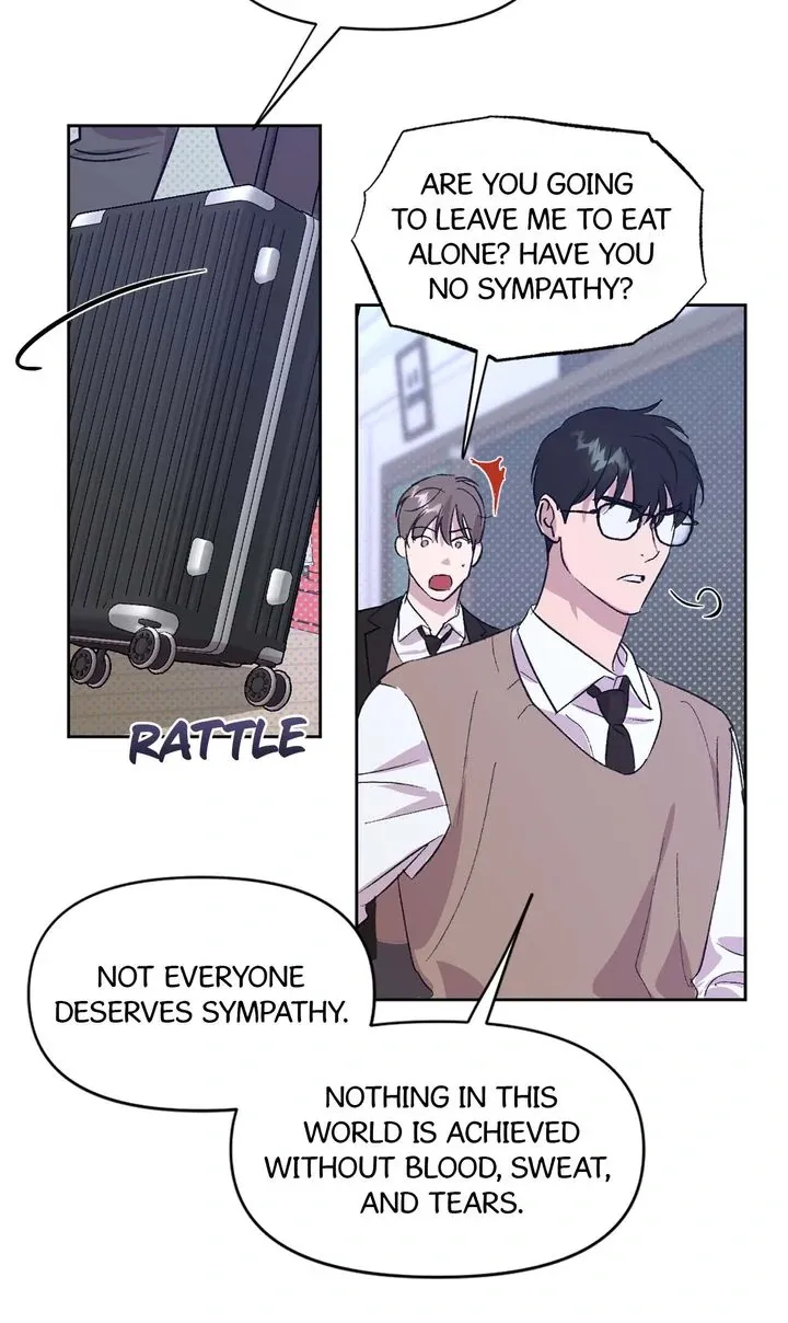 Circuit Breaker - Chapter 10 Page 39