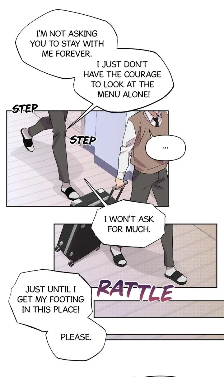 Circuit Breaker - Chapter 10 Page 40