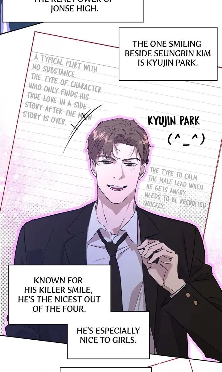 Circuit Breaker - Chapter 10 Page 45