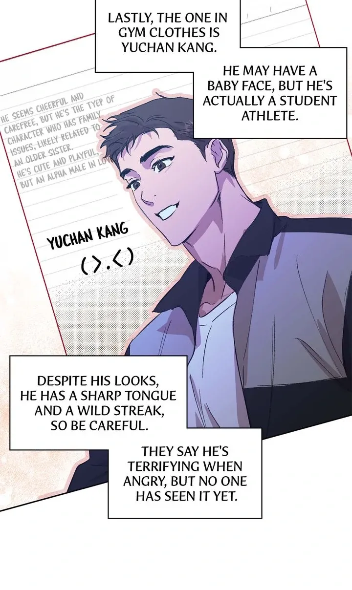 Circuit Breaker - Chapter 10 Page 46