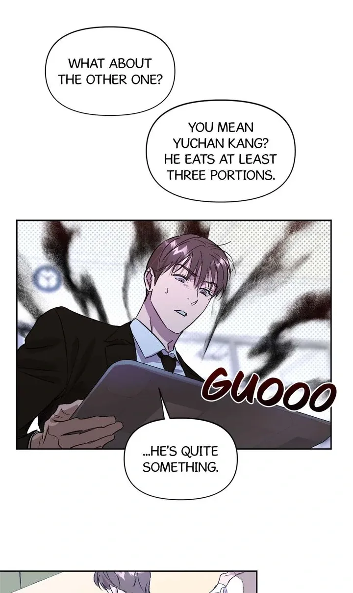 Circuit Breaker - Chapter 10 Page 49
