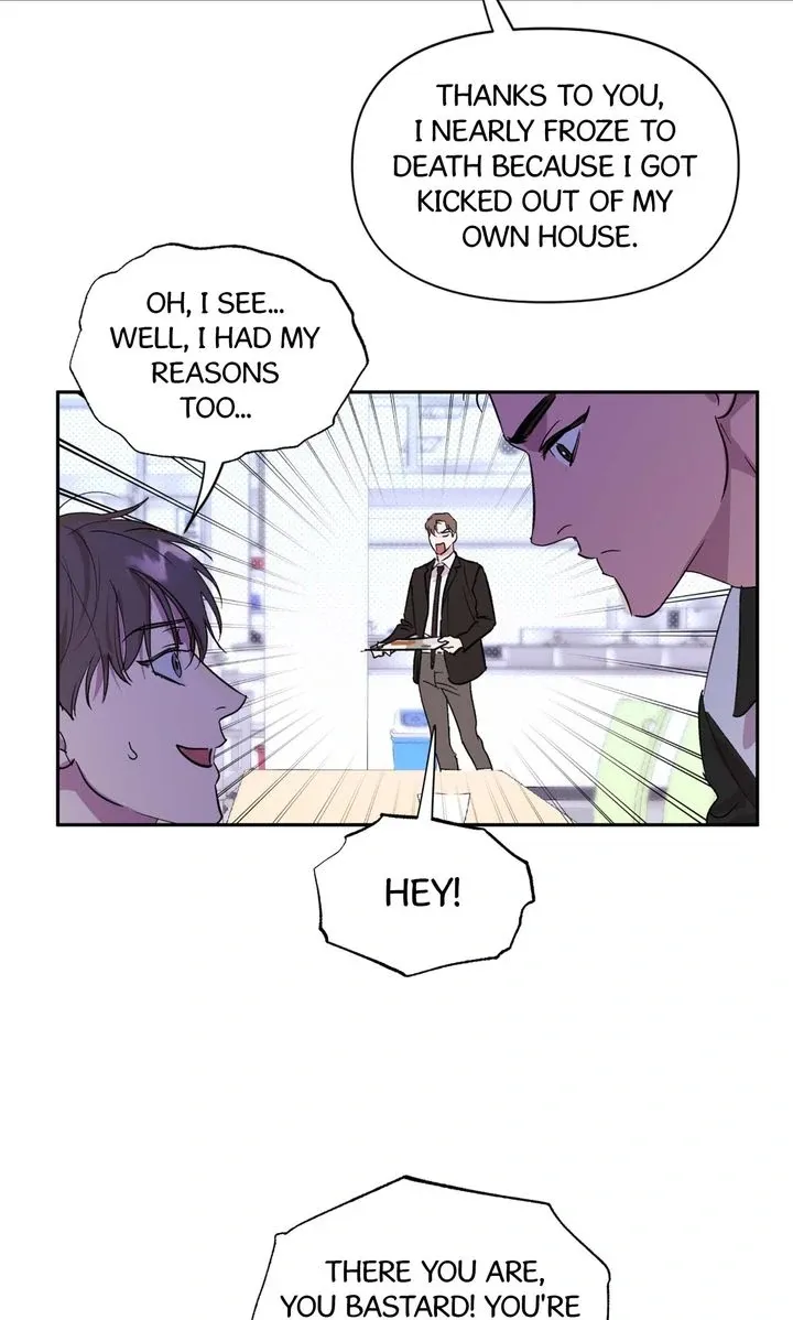 Circuit Breaker - Chapter 11 Page 9