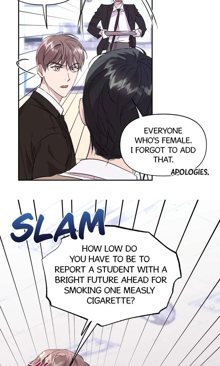 Circuit Breaker - Chapter 11 Page 11