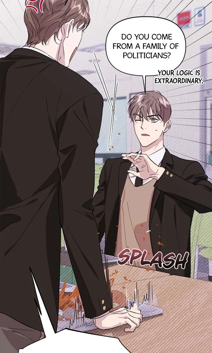 Circuit Breaker - Chapter 11 Page 12