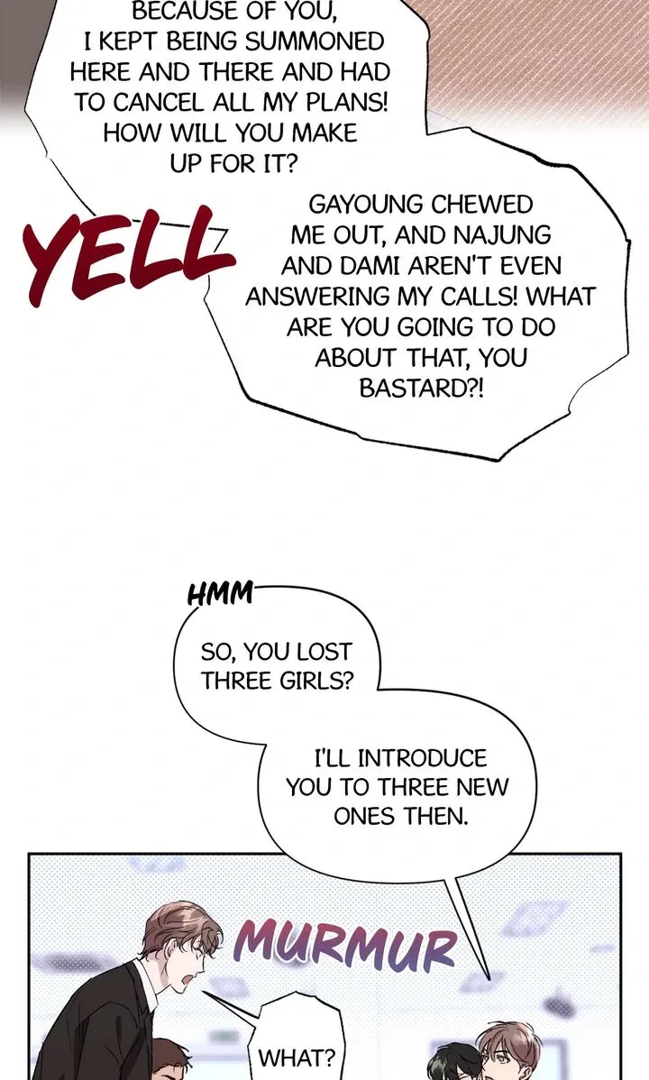 Circuit Breaker - Chapter 11 Page 13