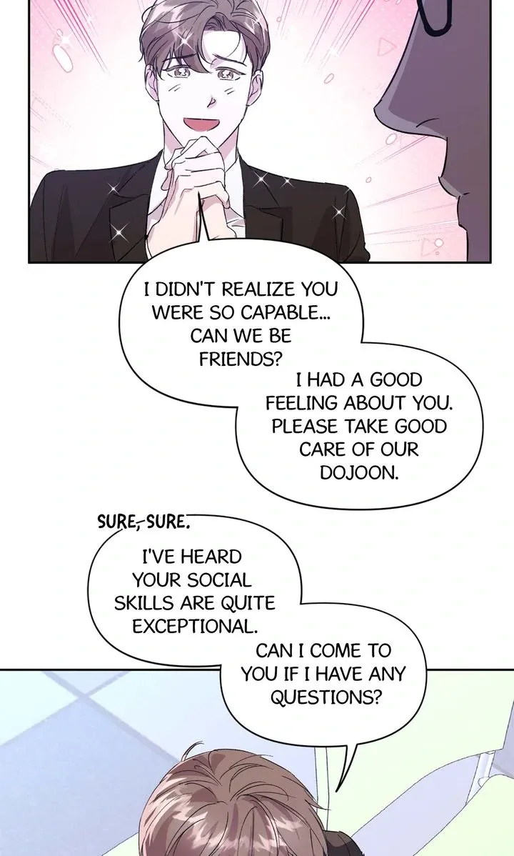 Circuit Breaker - Chapter 11 Page 15