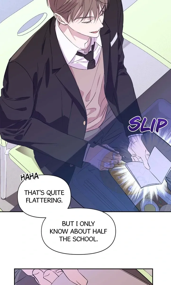 Circuit Breaker - Chapter 11 Page 16
