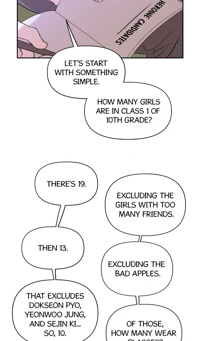 Circuit Breaker - Chapter 11 Page 17