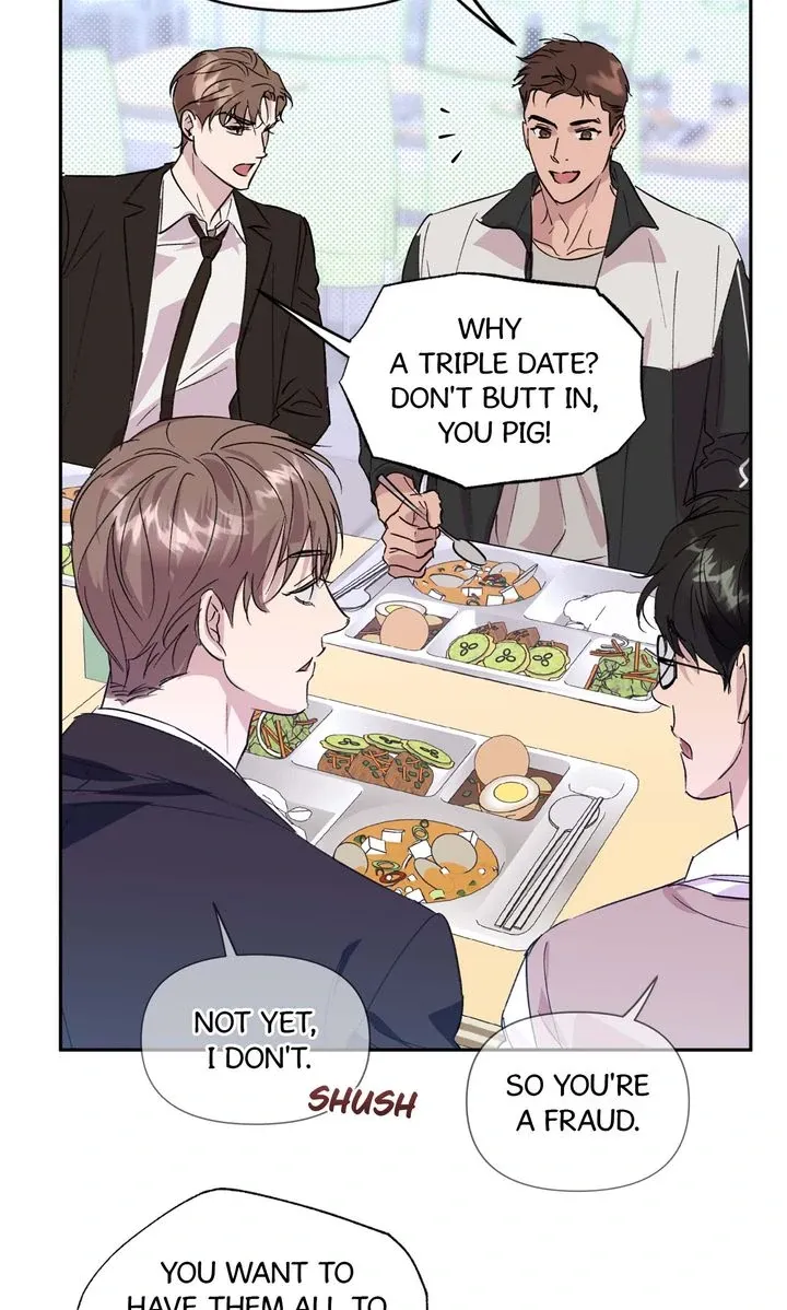 Circuit Breaker - Chapter 11 Page 20