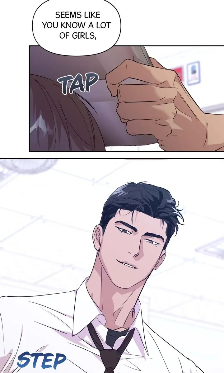 Circuit Breaker - Chapter 11 Page 22