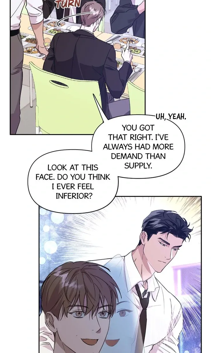 Circuit Breaker - Chapter 11 Page 25