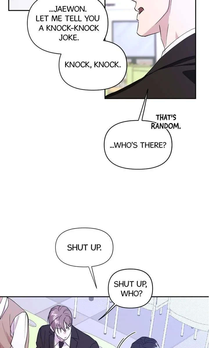 Circuit Breaker - Chapter 11 Page 31