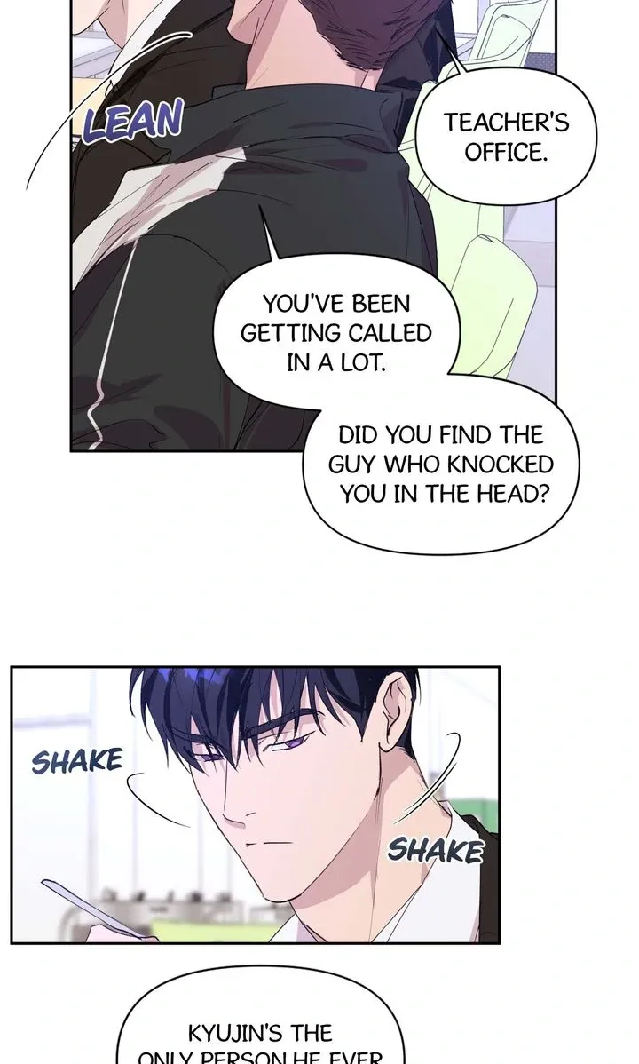 Circuit Breaker - Chapter 11 Page 33